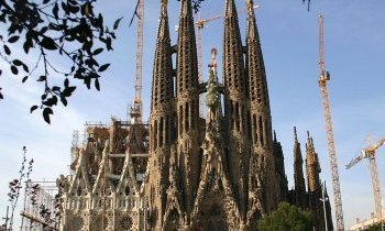Barcelone