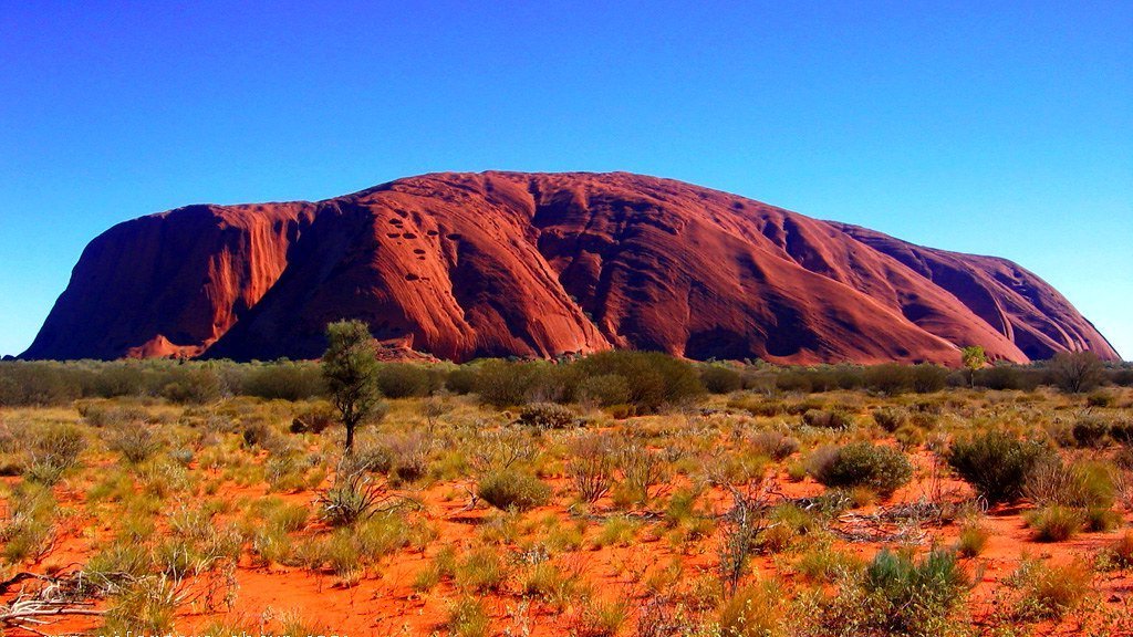20 raisons de partir en Australie