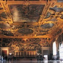 Venise lieux d'intérêt