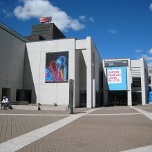 Musée des arts contemporains