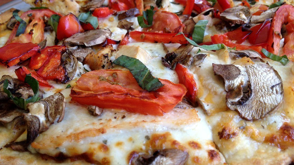 La cuisine italienne
