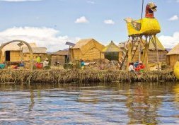 Pérou : un voyage fascinant