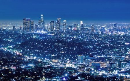 Los Angeles