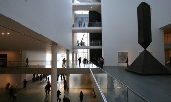New York : MoMA