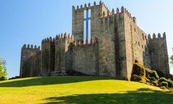 Une journée à Guimaraes