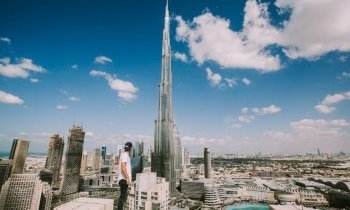 Dubaï : 10 expériences à découvrir