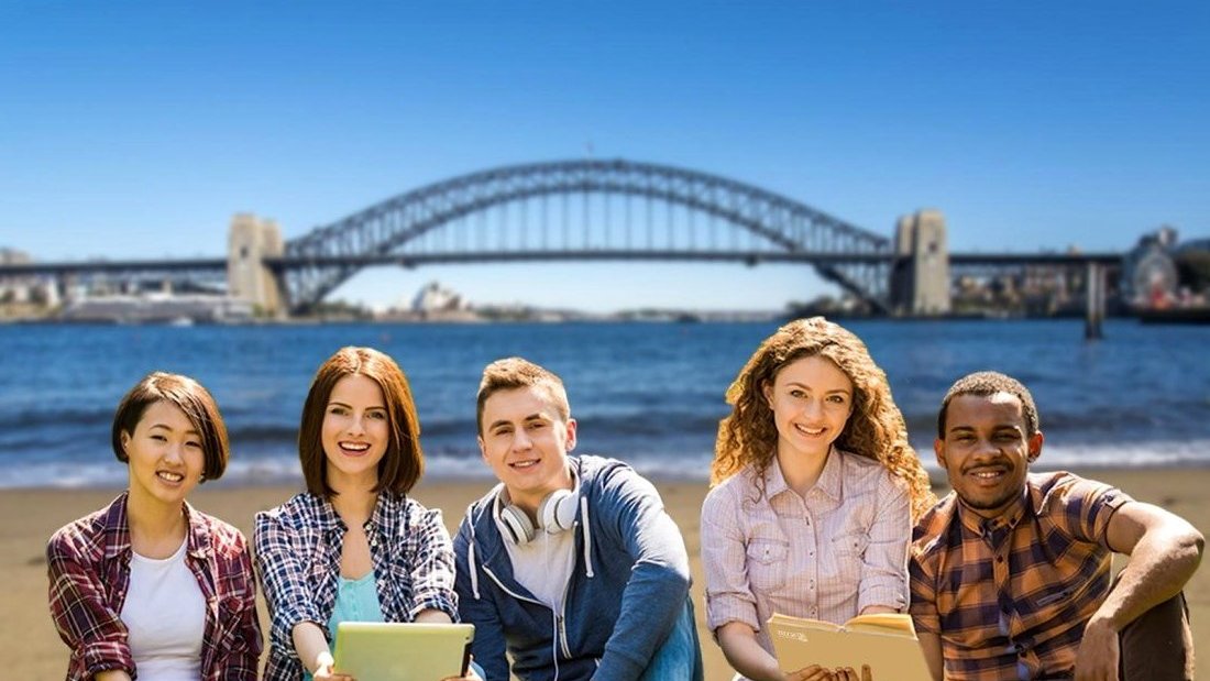 Visa pour étudier en Australie
