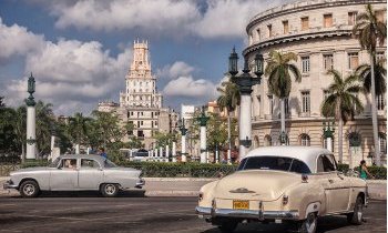Cuba