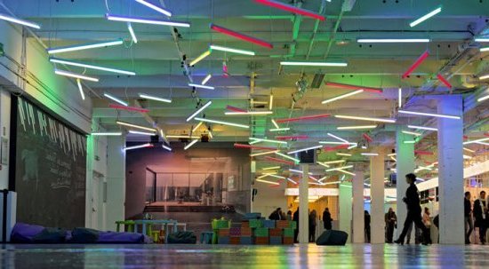 Lille, le tripostal