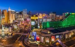 Las Vegas