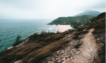 Les vacances idéales du chercheur de trésors