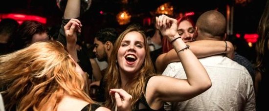  Montréal by night : 5 lieux incontournables
