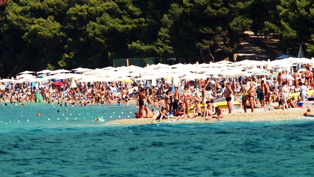 Les plus belles plages de Croatie : un guide détaillé