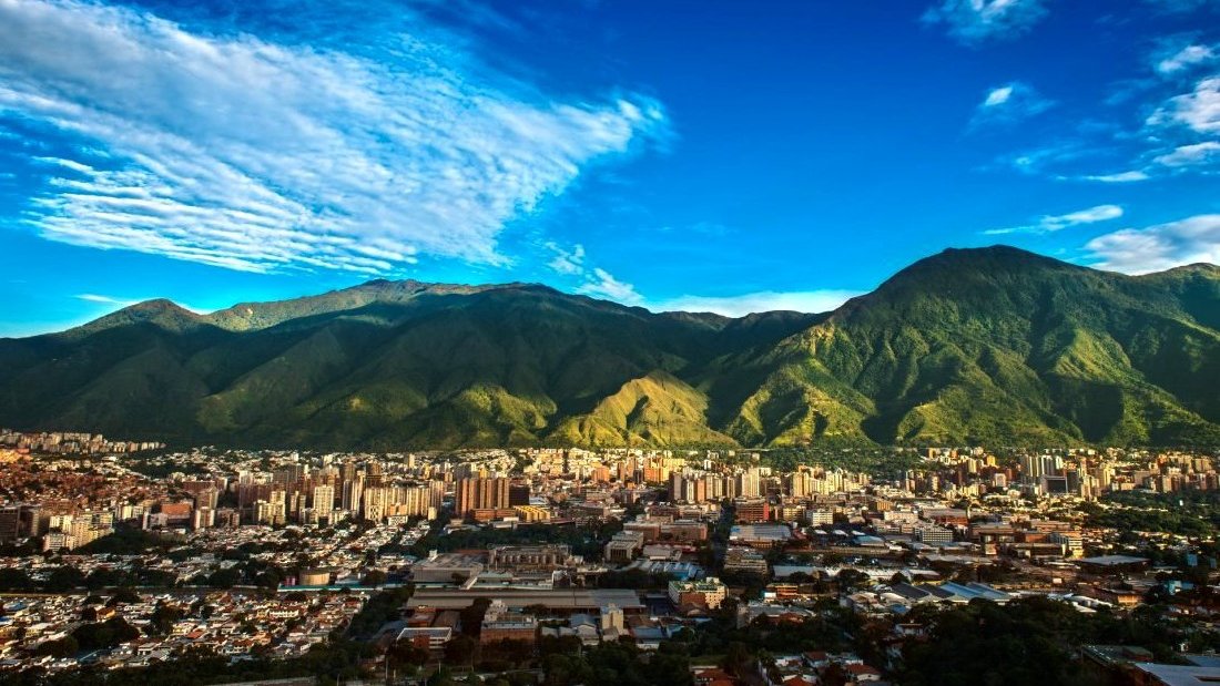 Venezuela, présentation