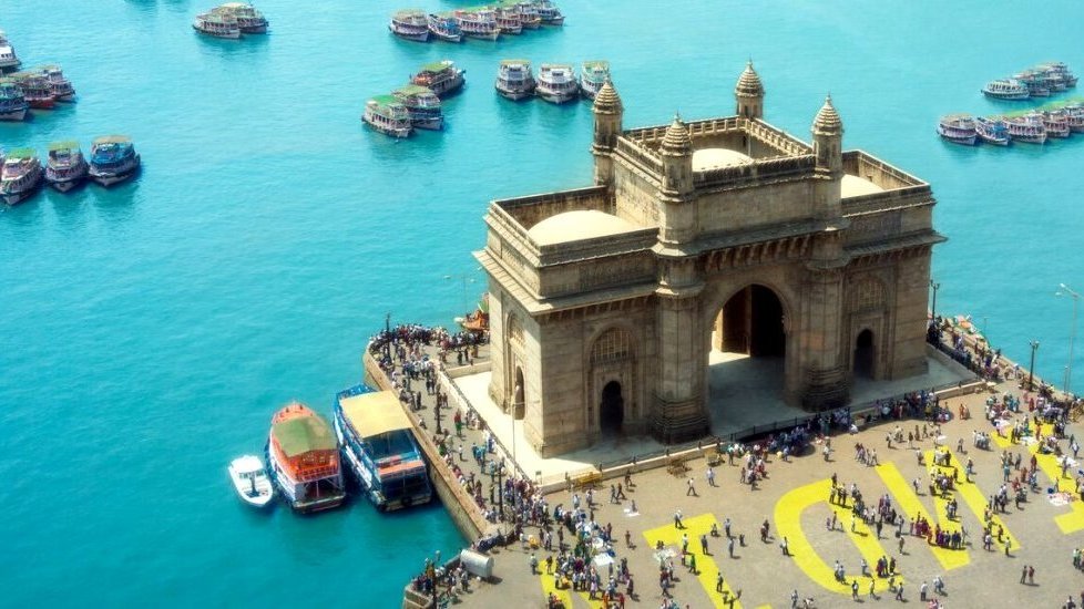 Mumbai