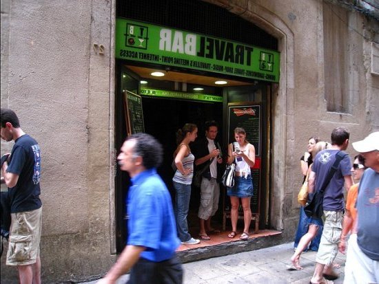Manger pas cher à Barcelone