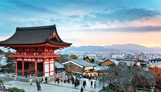 Kyoto