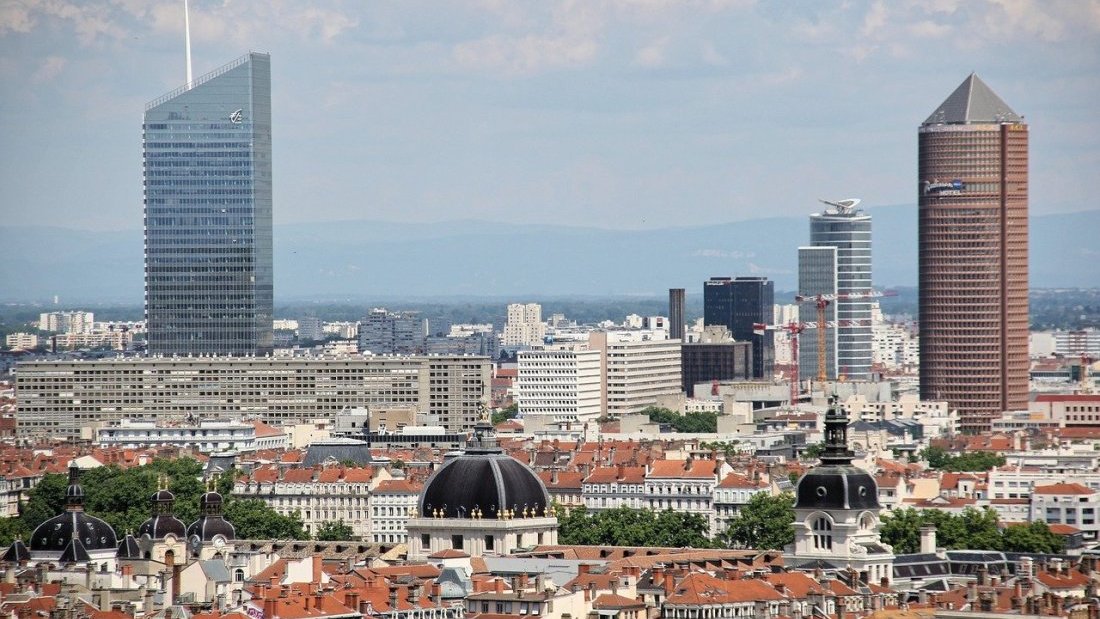 Pourquoi choisir Lyon pour créer son entreprise ?