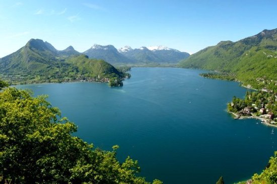A la découverte de la Haute-Savoie