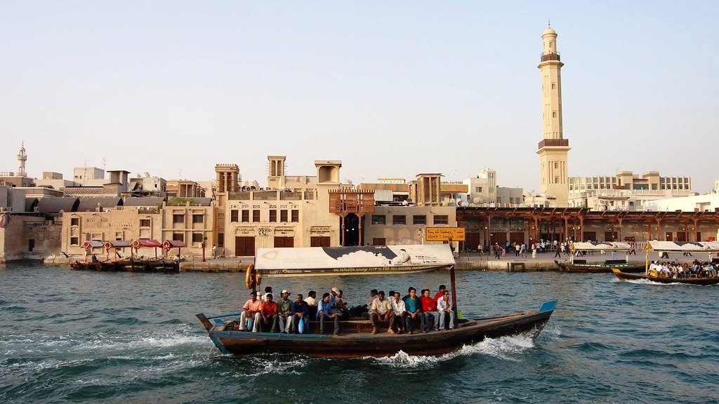 Découvrir Dubai : entre modernité et traditions