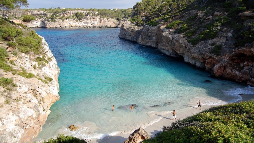 Les Baléares, un paradis insulaire à explorer