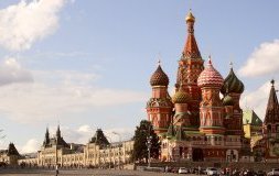 Russie