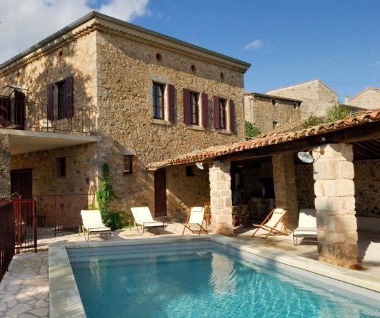 l'Ardèche