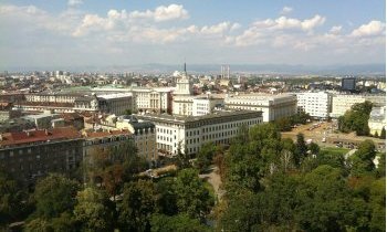 Découverte de Sofia, le cœur vibrant de la Bulgarie