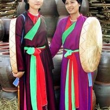 Vietnam folklore