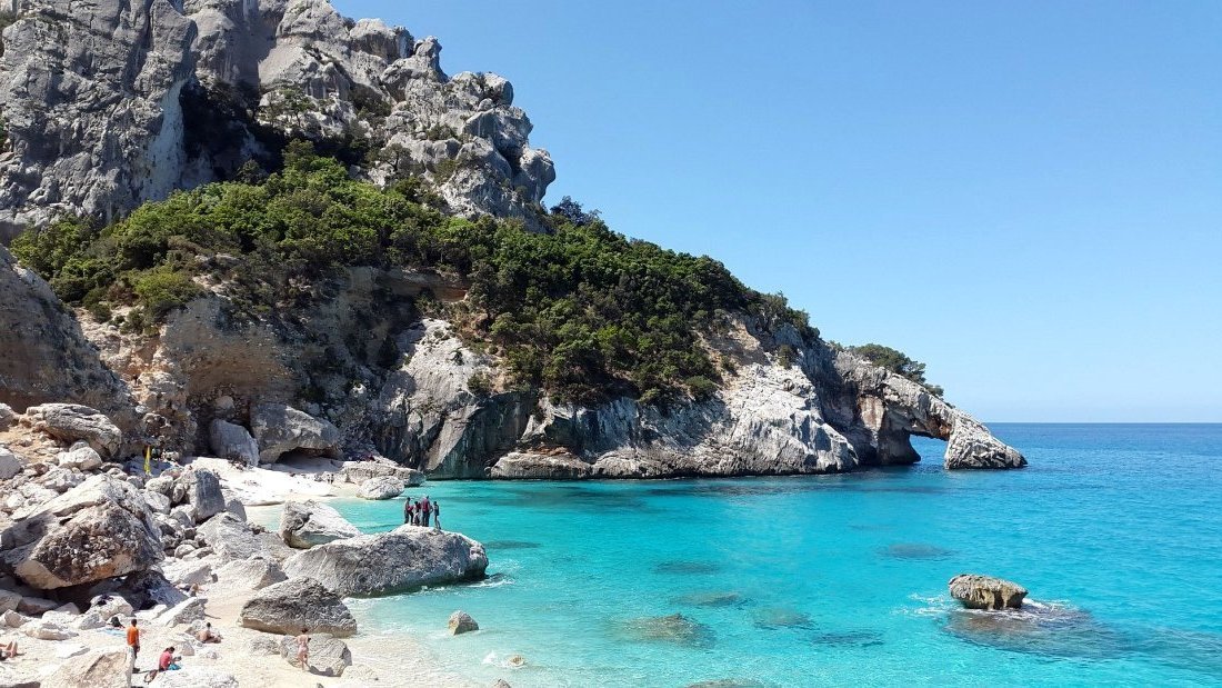 Préparer son voyage en Sardaigne