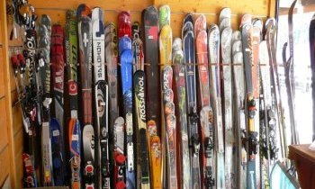 Comment louer du matériel de ski moins cher ?
