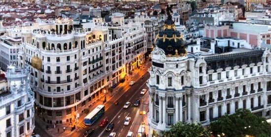 Préparer son séjour à Madrid