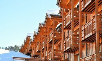 Vacances d'hiver à Courchevel, on vous dit tout