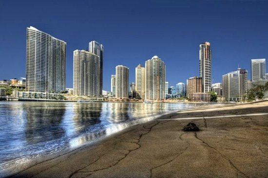 Guide de voyage à Brisbane