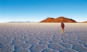 La Bolivie