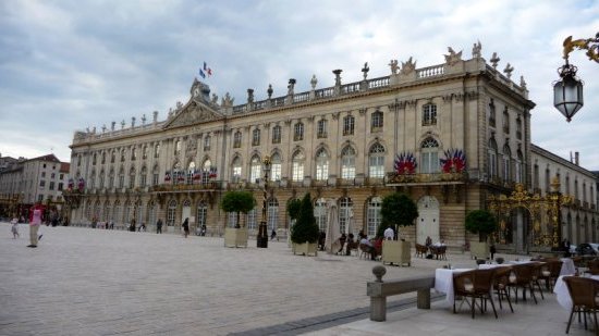 Découvrir la Lorraine