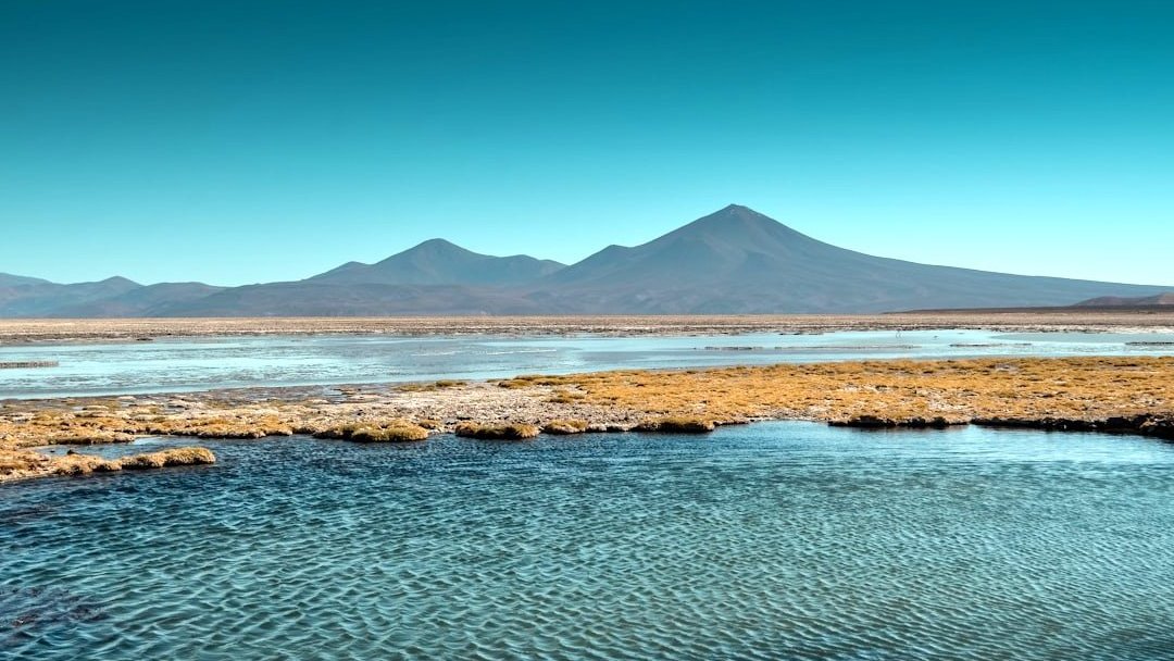Les déserts fascinants de l'Altiplano
