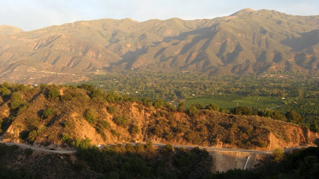 Explorer la Côte Ouest des États-Unis