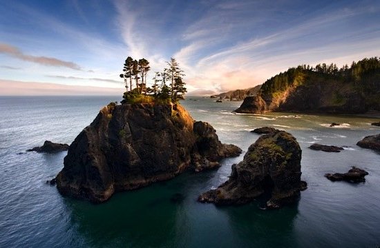 Road Trip sur la côte ouest des USA