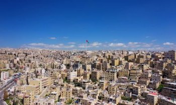 Découvrir la Jordanie