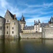 Chateau de la Loire