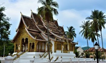 Formalités pour voyager au Laos