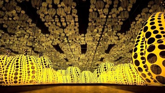 Toronto : Musée des beaux-arts de l'Ontario
