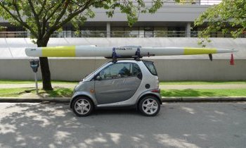 Transport Kayak