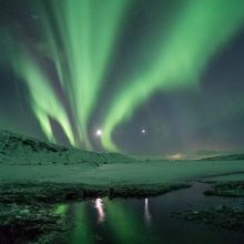 Découvrir l'Islande