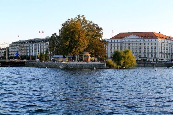 Genève