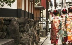15 jours au Japon