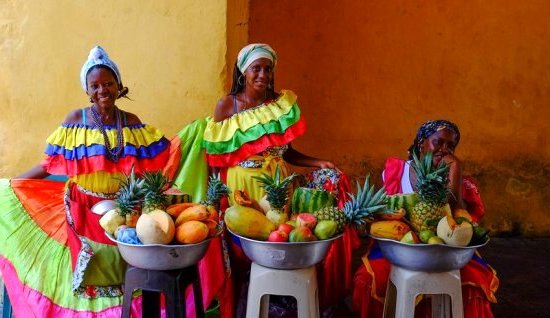 Les charmes insoupçonnés de la Colombie