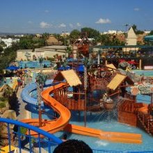 Carthage Land Hammamet