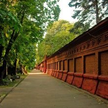 Kremlin Place Rouge